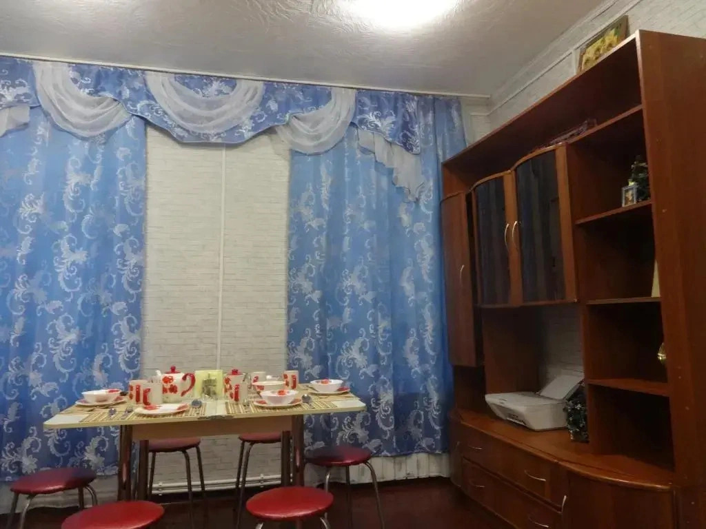 Hostel on Kooperativnaya 35 — фото 1