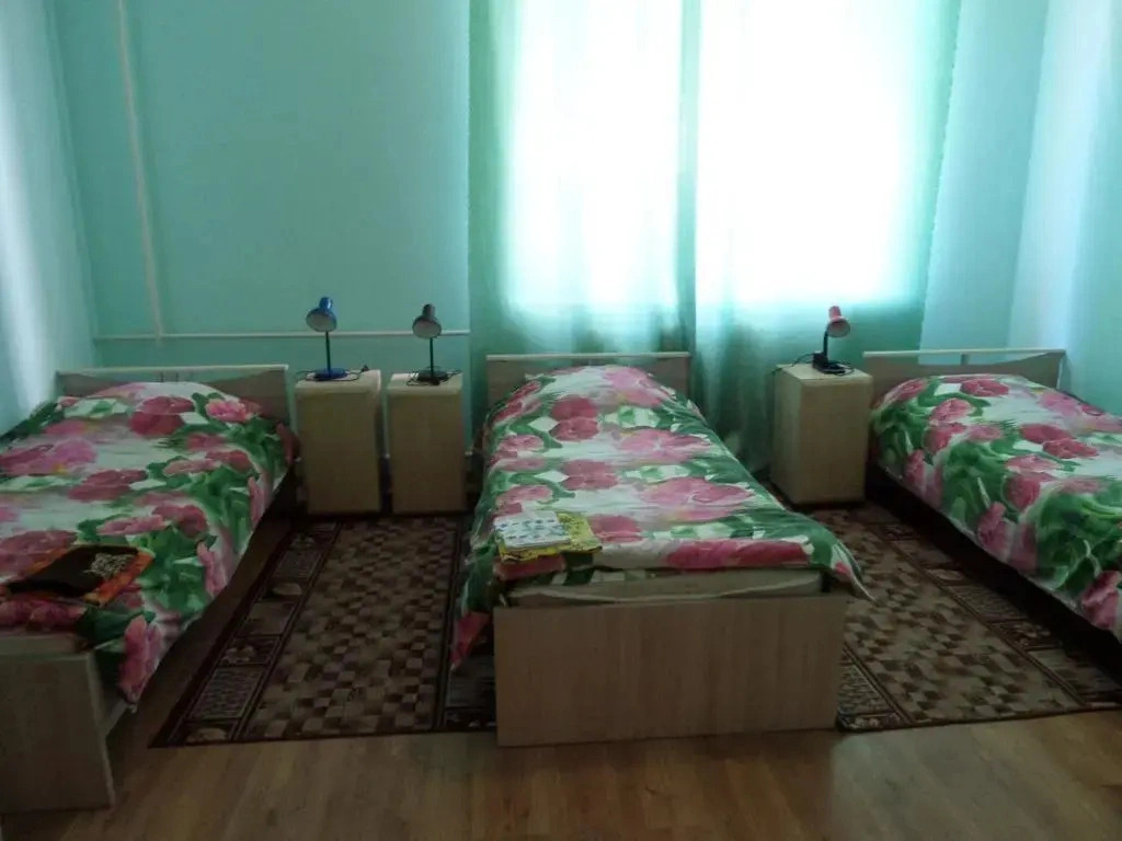Hostel On Shtykova 3 — фото 1