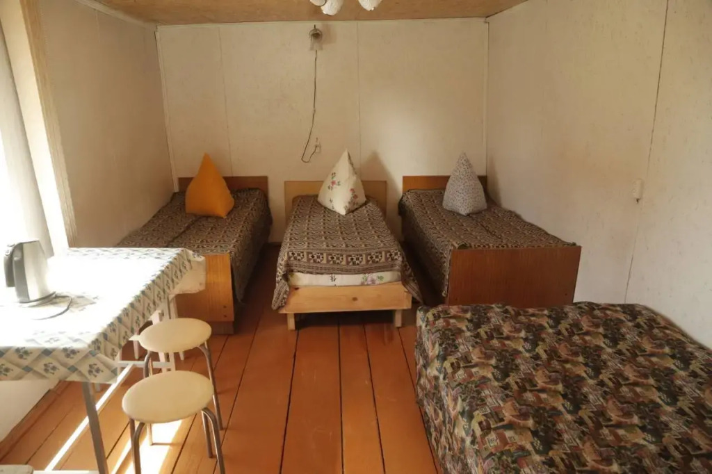 U Mihalyicha Guest house — фото 1