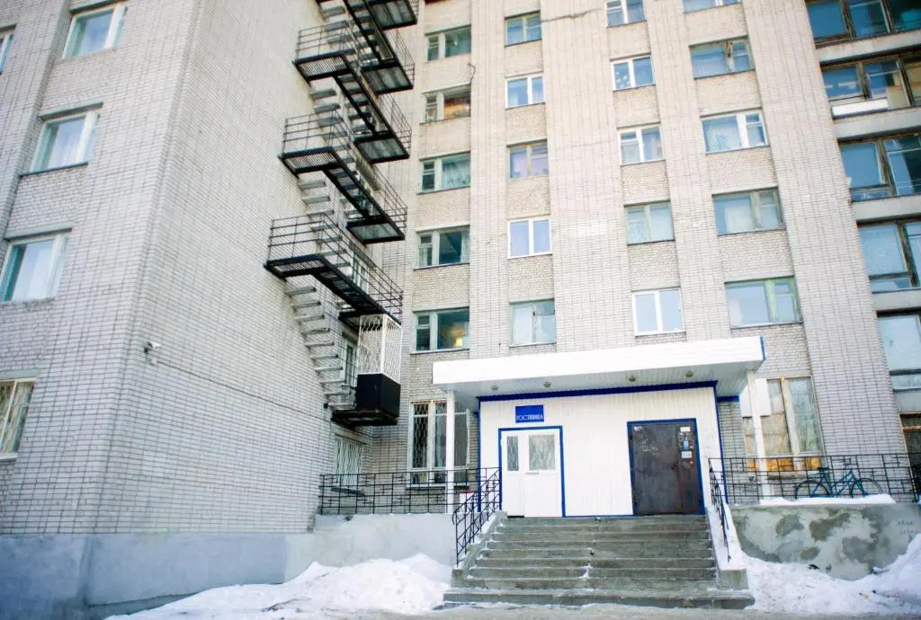 Трухинова, 3 — фото 1