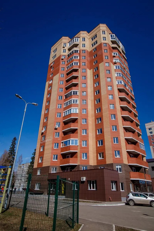 БонАпарт на улице 7-я Подлесная 118 — фото 1