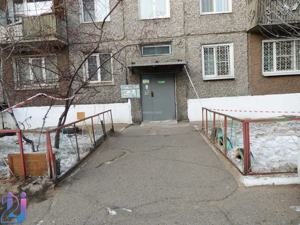 2U (Ту Ю) на улице Ключевская 46 — фото 1