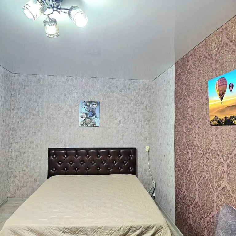 Квартира Домашний очаг у Эльвиры Акуловой на улице Ленина 67 — фото 1