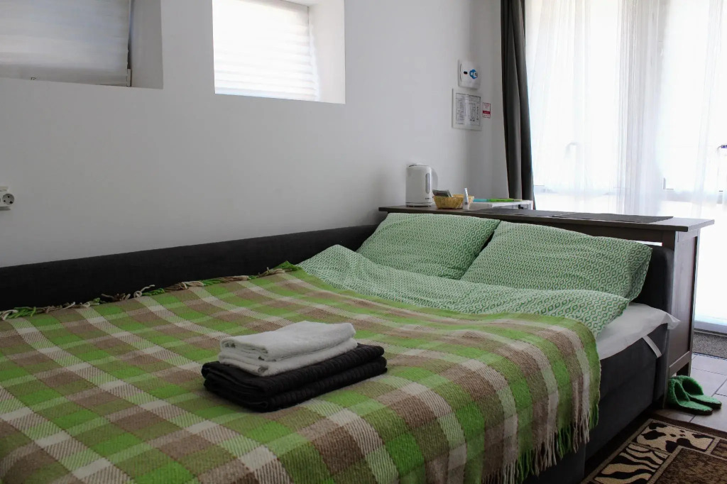 U Istoka Homestay — фото 1