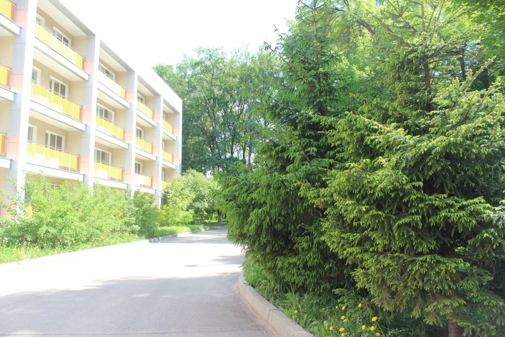 Borovichskij(AO BKO) — фото 1