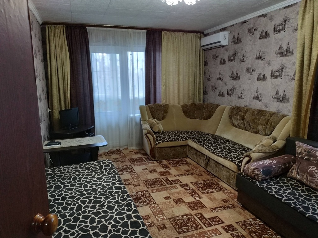 Valentina Guest House — фото 1