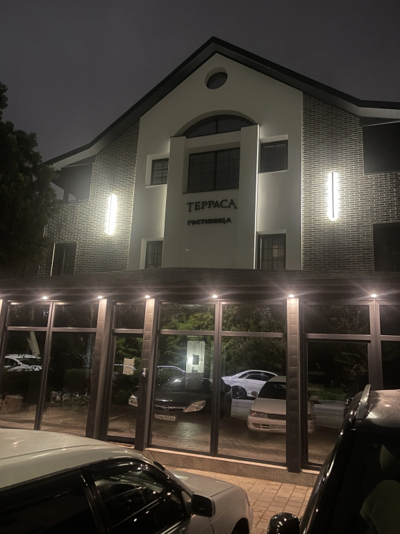 Мини-отель Терраса 28 — фото 1