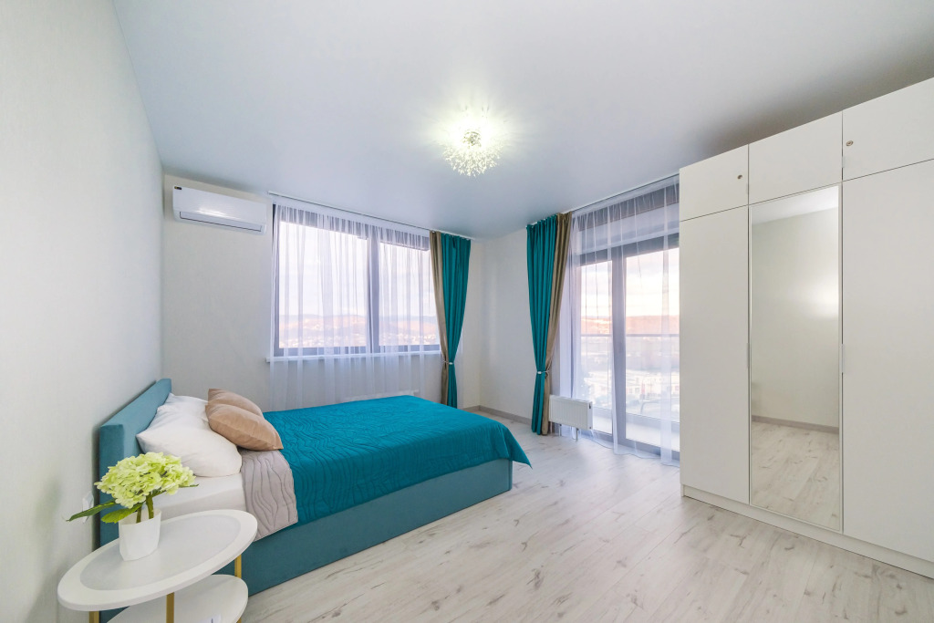 S Vidom Na Gory Flat — фото 1