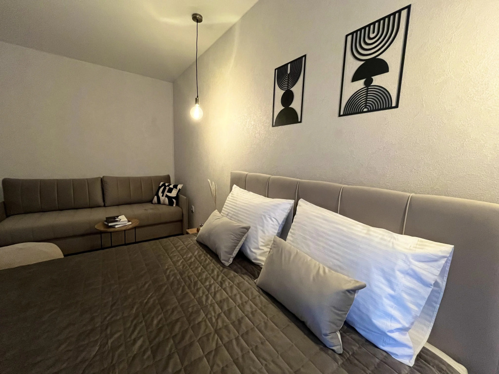 Seti Neotel V Zhk Yablonevye Sady Apartments — фото 1