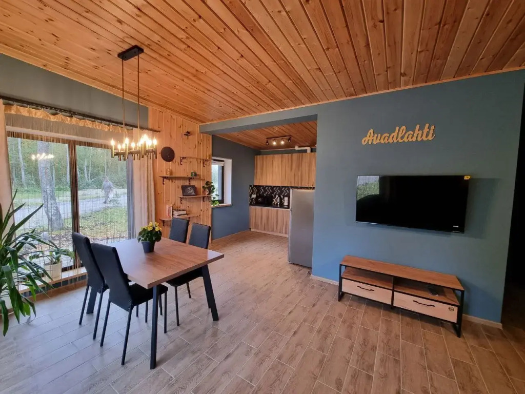 Гостевой дом Avadlahti — фото 1