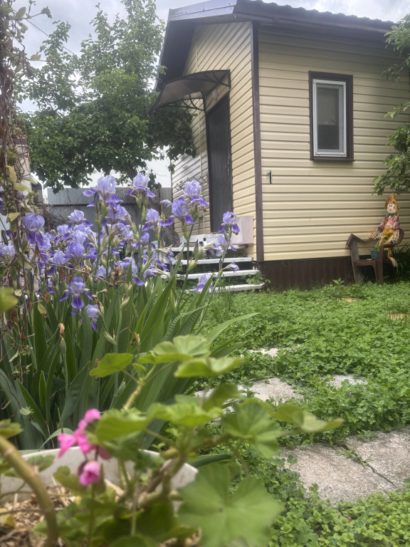 Частный дом для семейного отдыха — фото 1