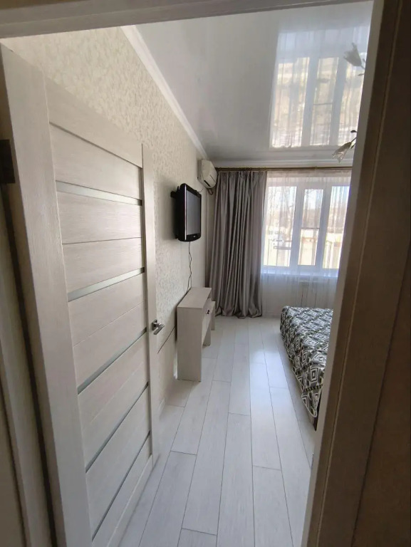 Апартаменты на улице Орджоникидзе, 88к3 — фото 1