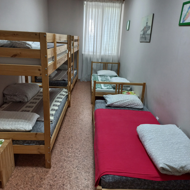 Orkhideya Hostel — фото 1