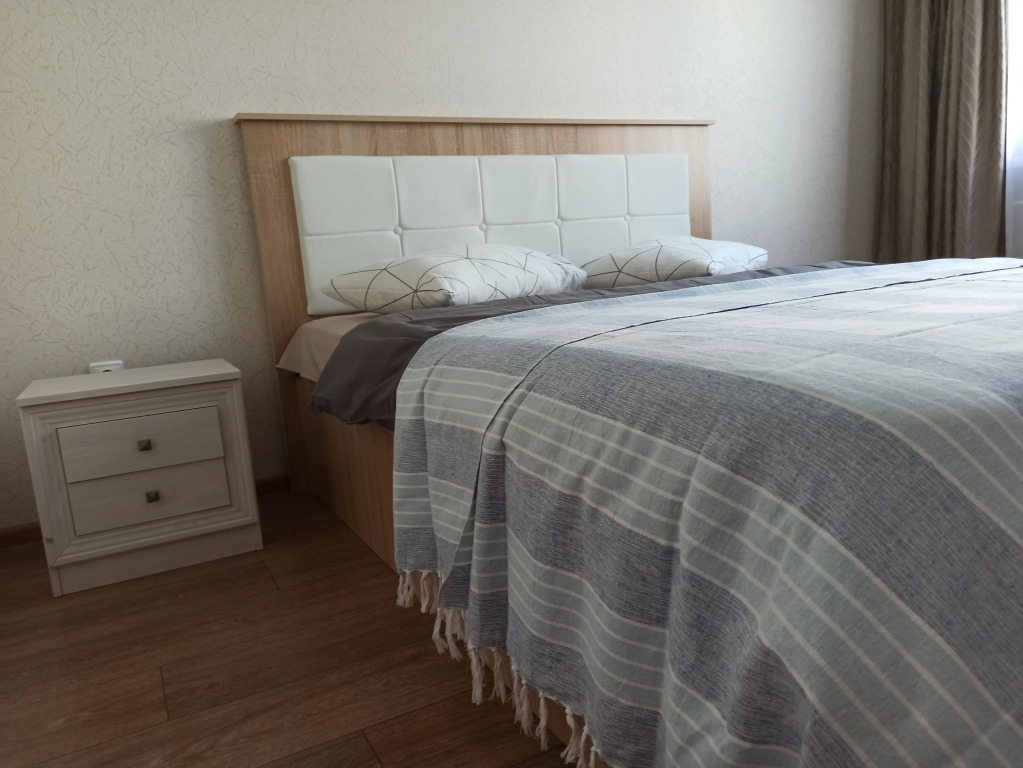Dvukhkomnatnye Apartamenty V 5 Min Ot Trassy Don M4 Apartments — фото 1
