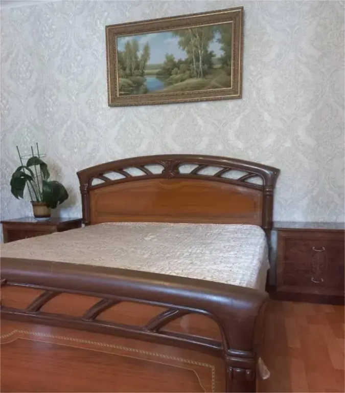 Квартира на Пограничной 7 — фото 1