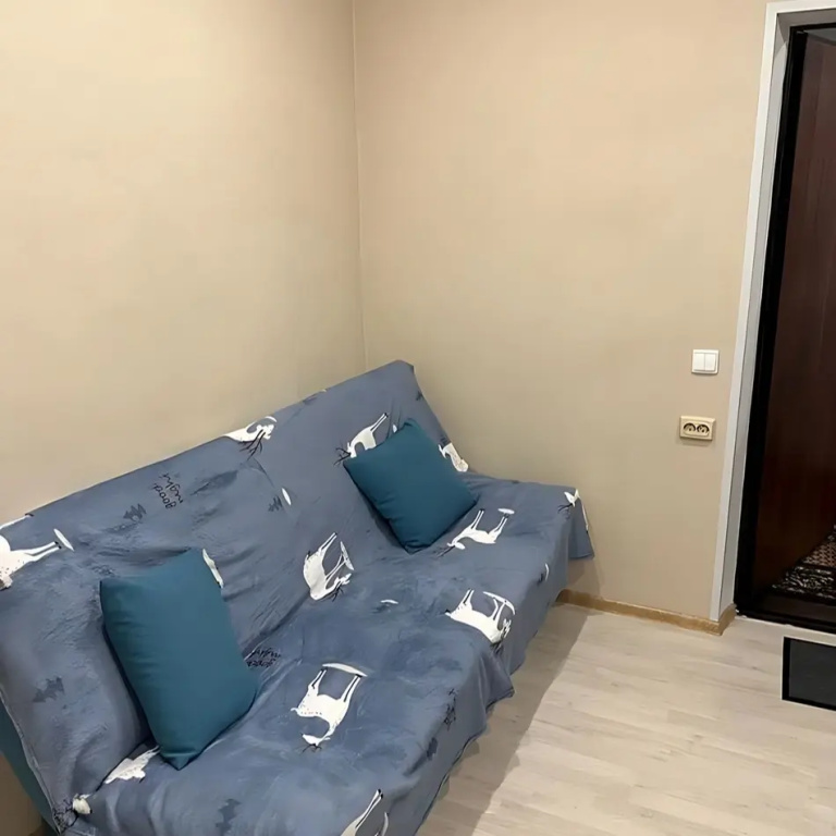 Квартира на Амурской 24 — фото 1
