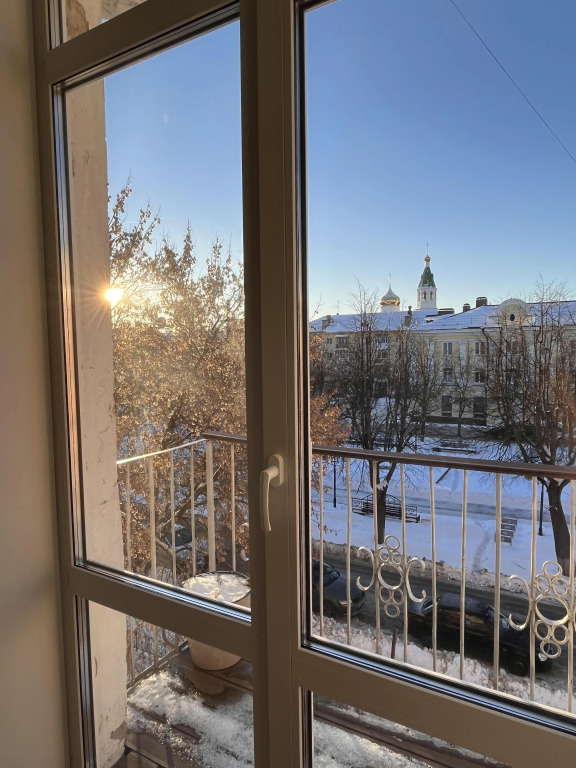 Апартаменты Пижама — фото 1
