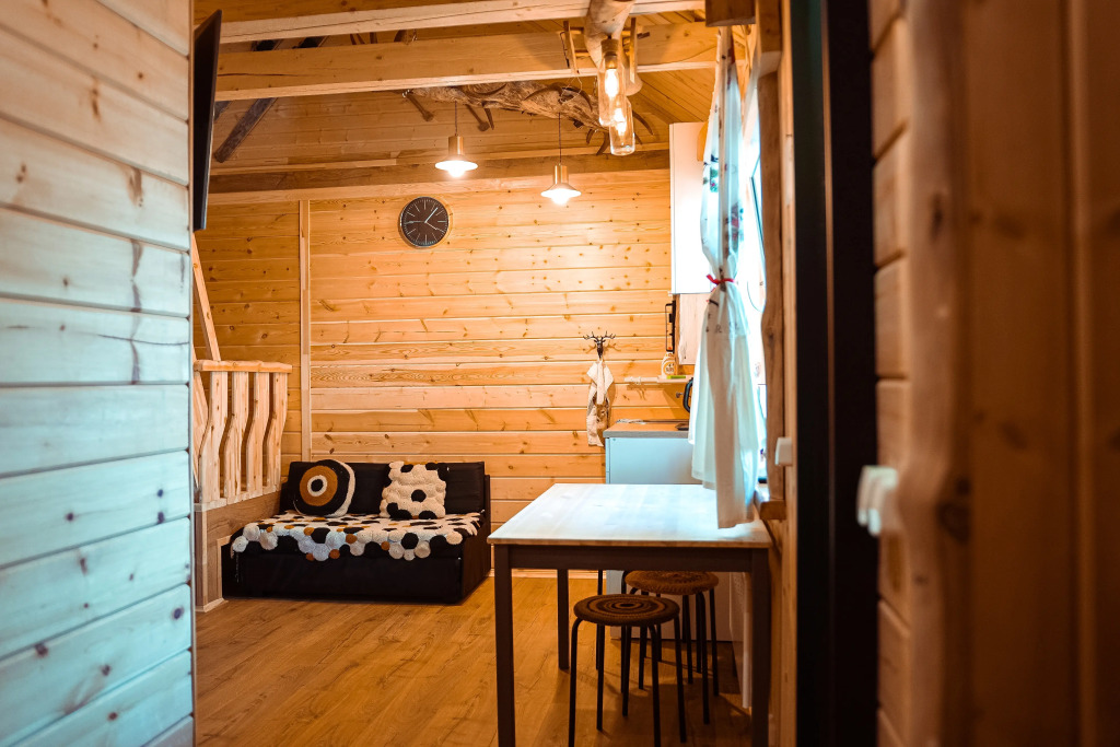 Lovozerotur Guest house — фото 1