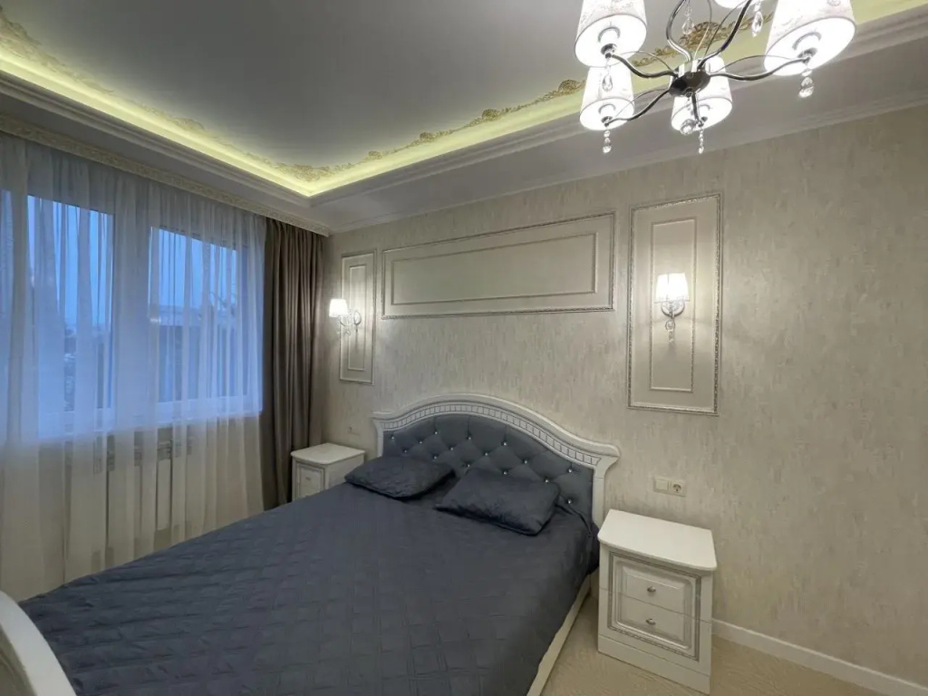 Квартира на Улице Ленина 298Бк5 — фото 1